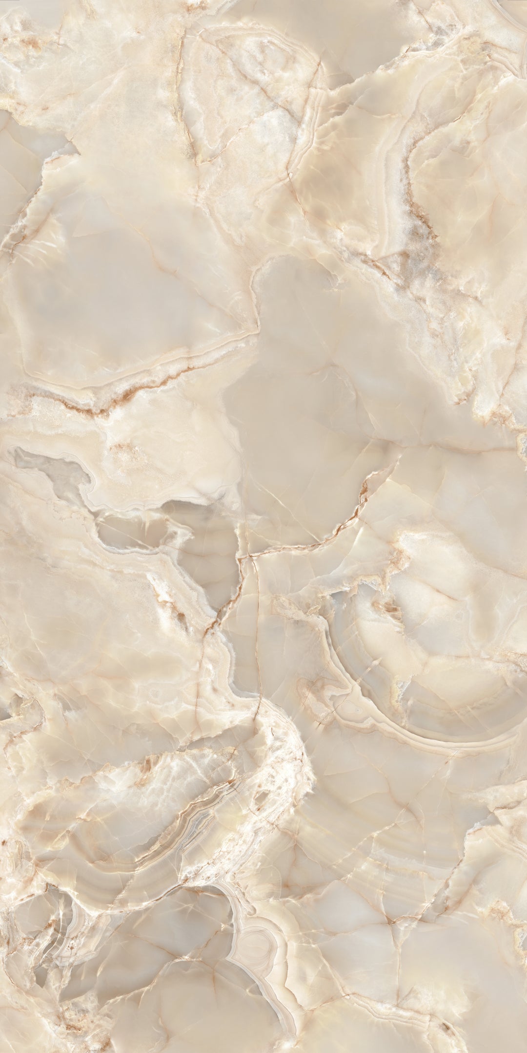 Megaslim Slab Amber