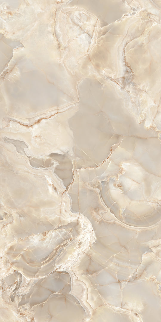 Megaslim Slab Amber