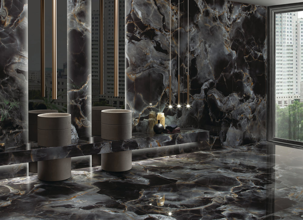 Megaslim Slab Black Diamond