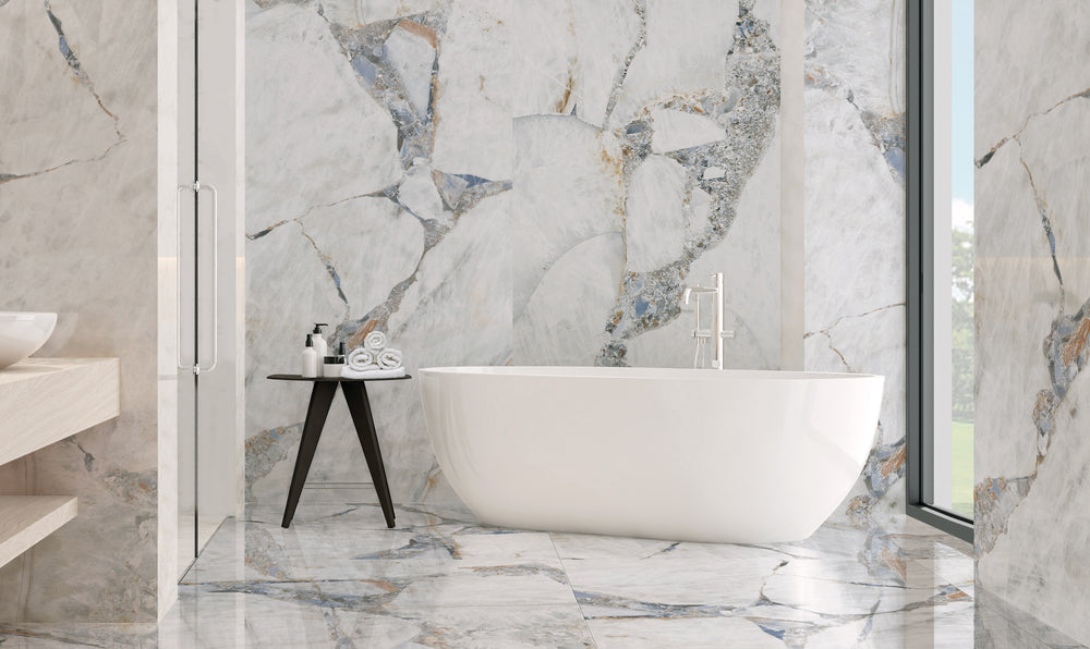 Megaslim Slab Bright Precious