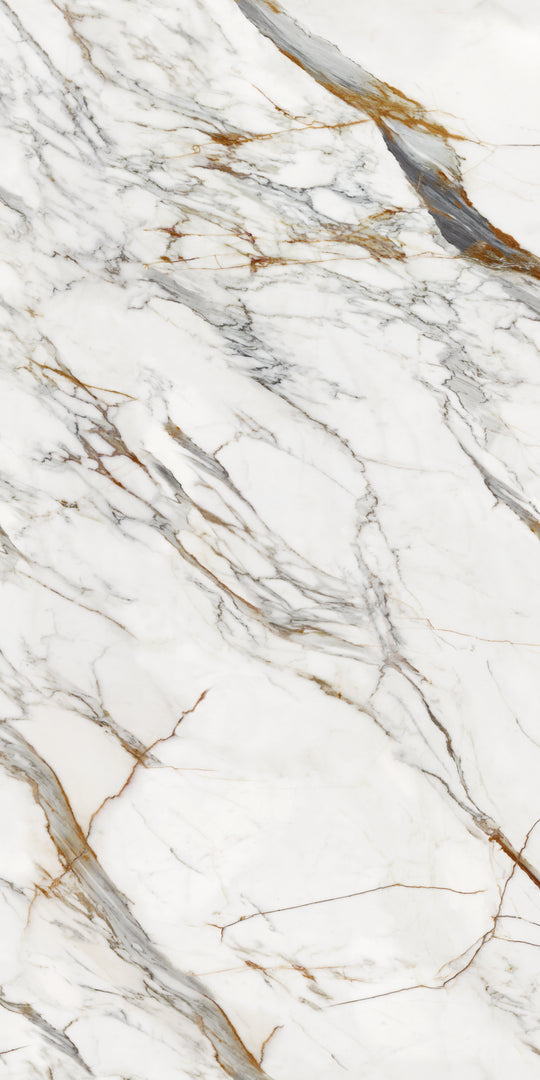 Megaslim Slab Calacatta Extra