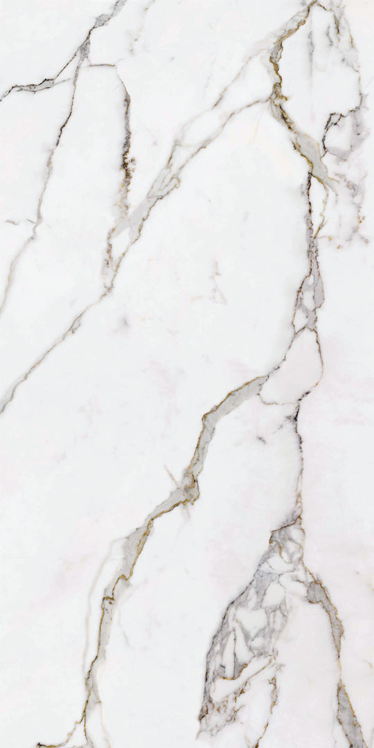 Megaslim Slab Calacatta Gold