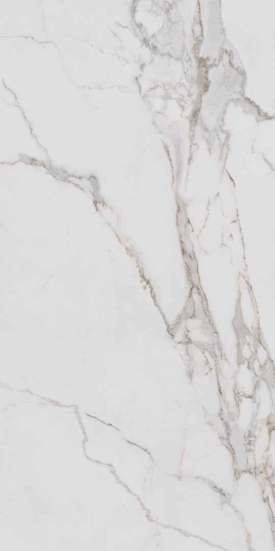 Megaslim Slab Calacatta Gold