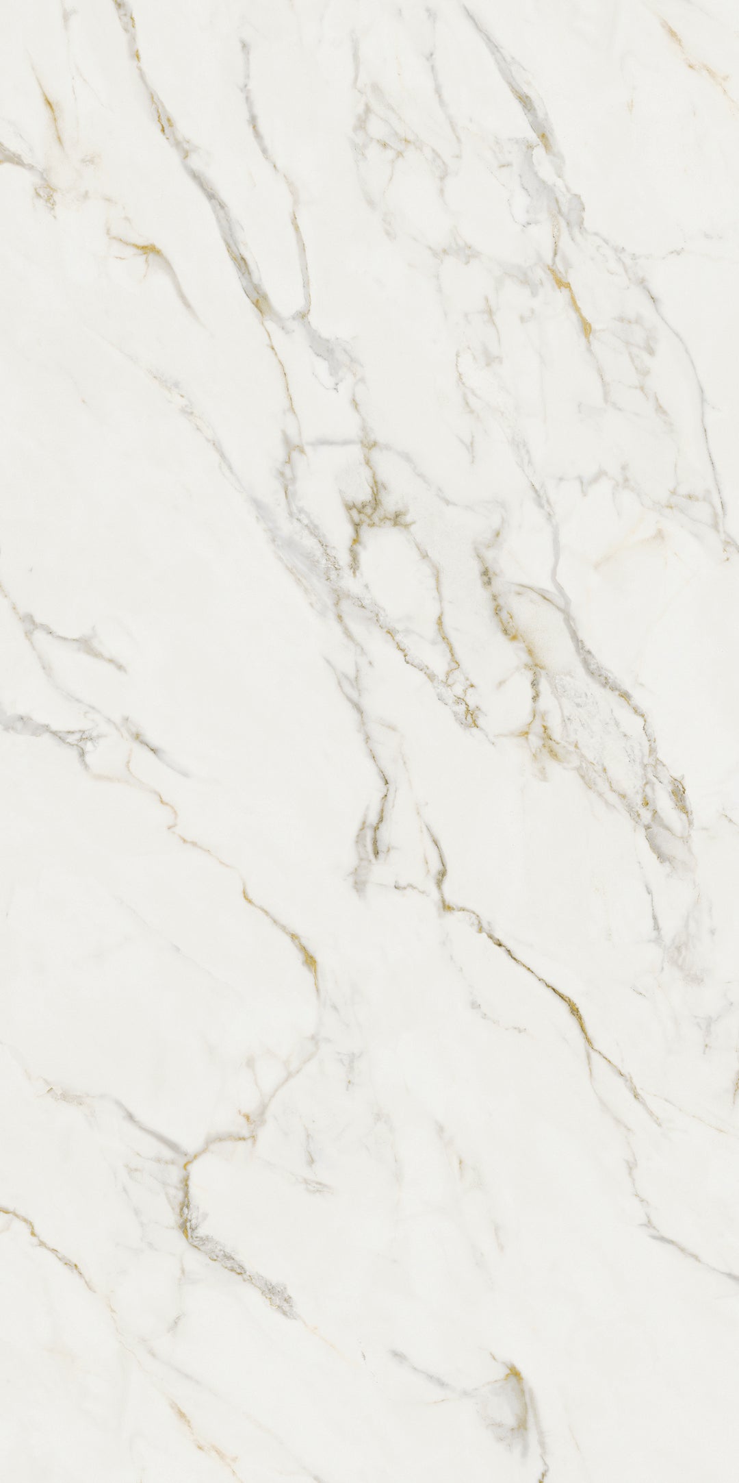 Megaslim Slab Calacatta Oro