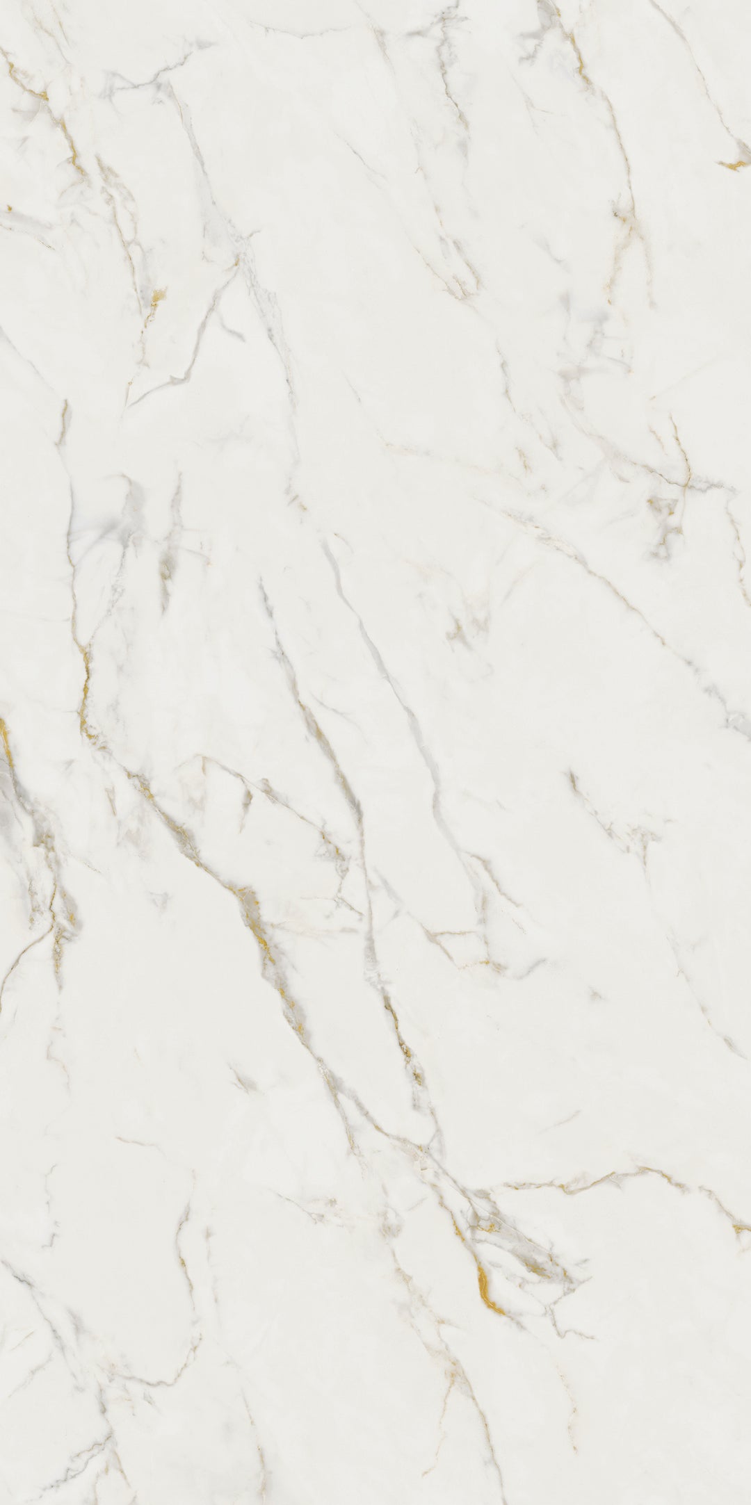 Megaslim Slab Calacatta Oro