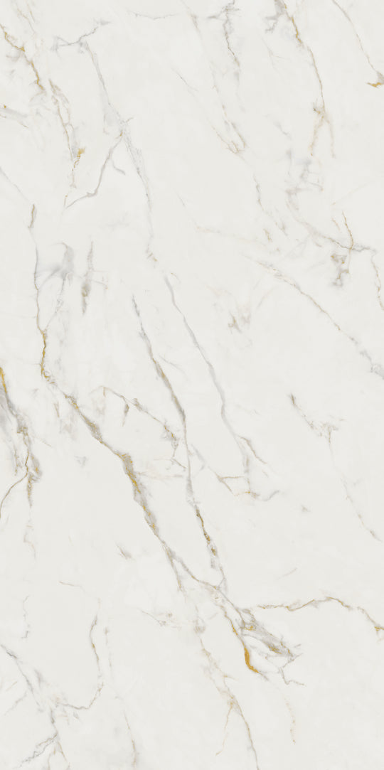 Megaslim Slab Calacatta Oro