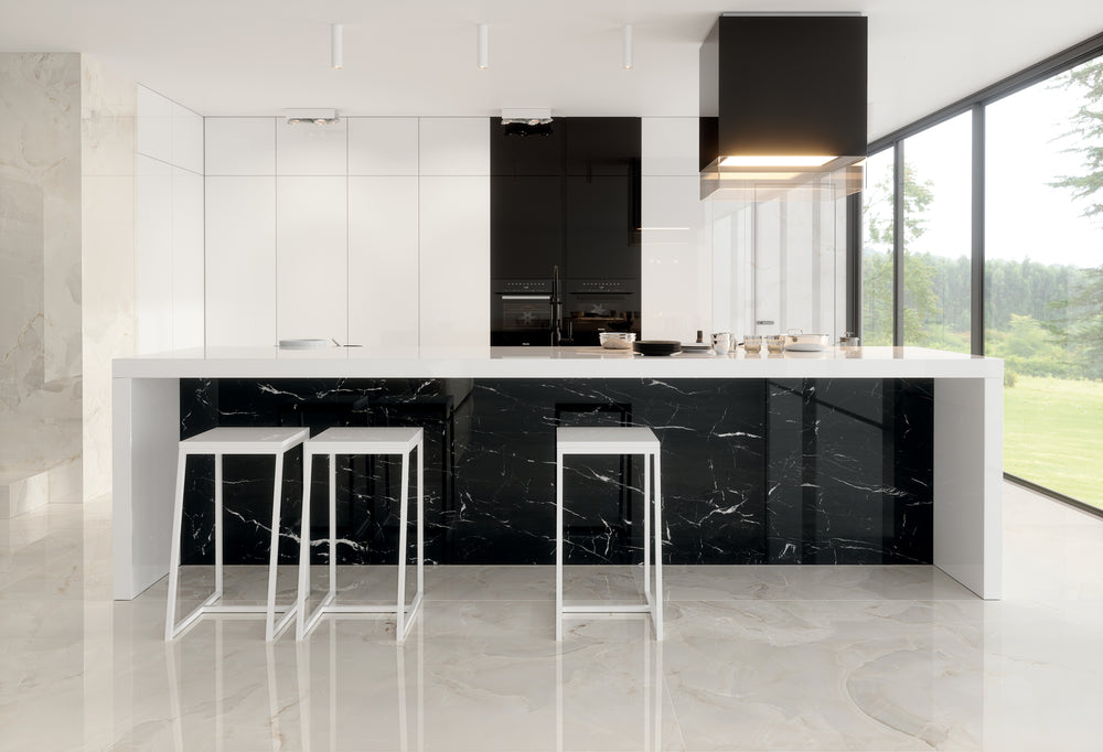 Megaslim Slab Crystal