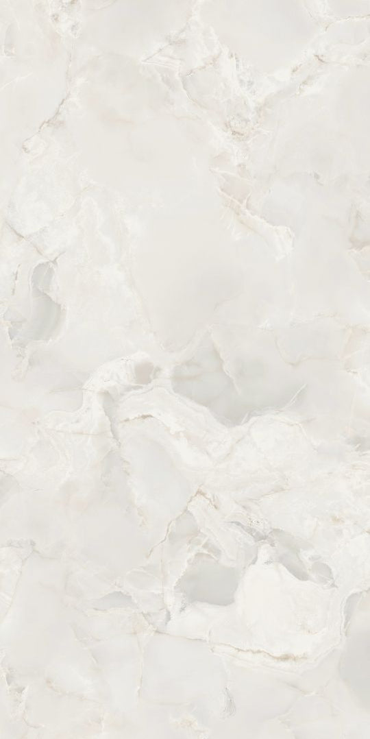 Megaslim Slab Crystal