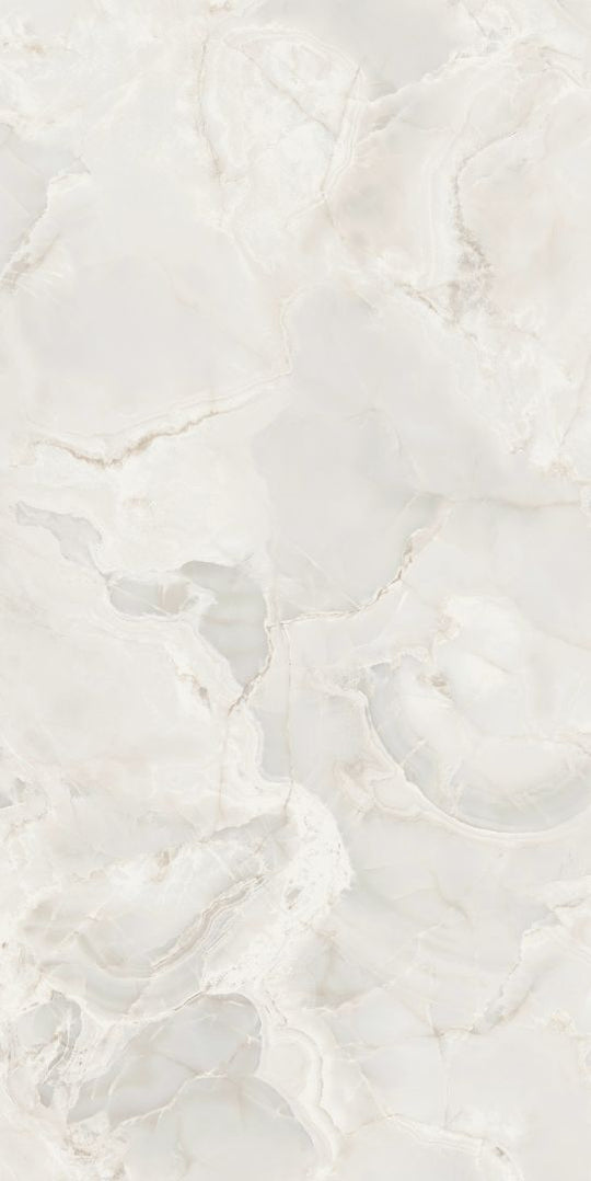 Megaslim Slab Crystal