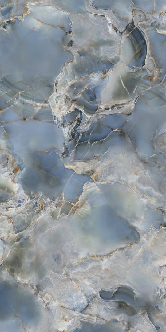 Megaslim Slab Gemstone