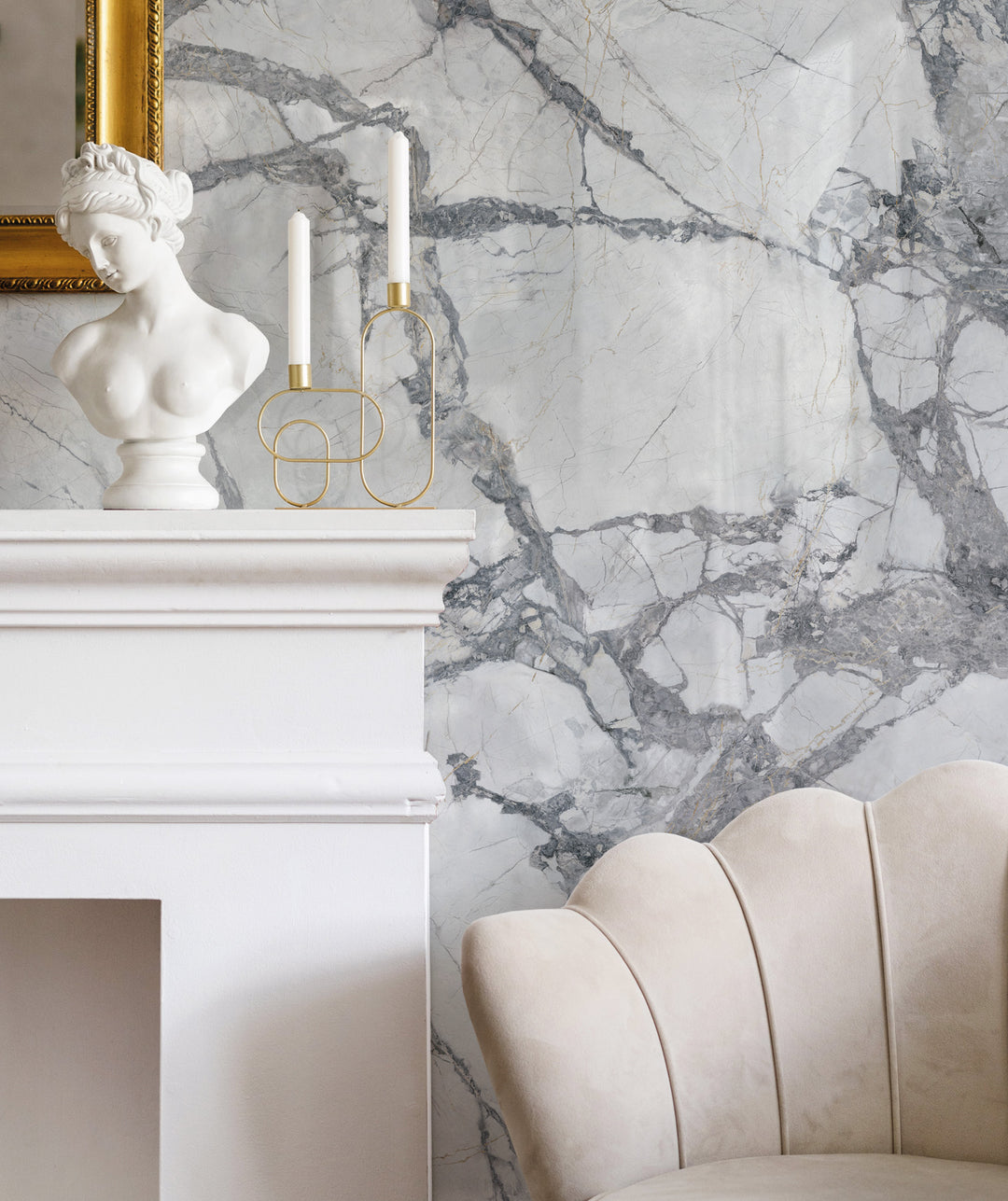 Megaslim Slab Invisible Grey