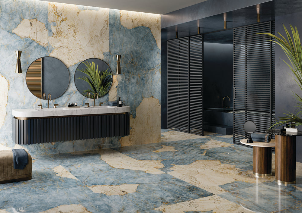 Megaslim Slab Magma Avio