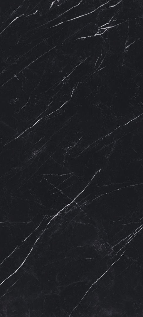 Megaslim Slab Marquina Black
