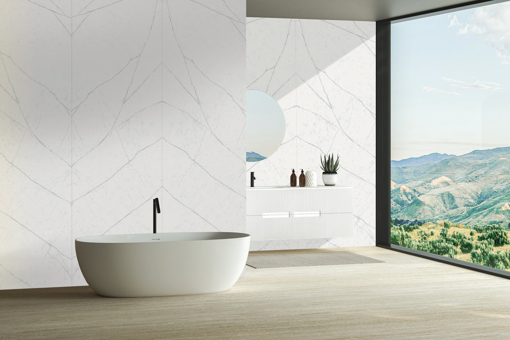 Megaslim Slab Michelangelo