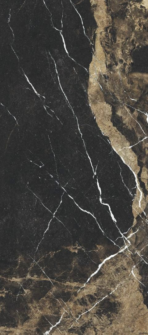 Megaslim Slab Pierre Black