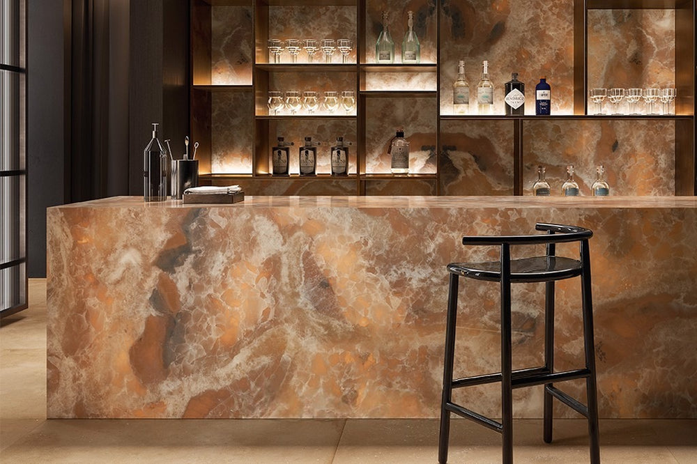 Megaslim Slab Starlight