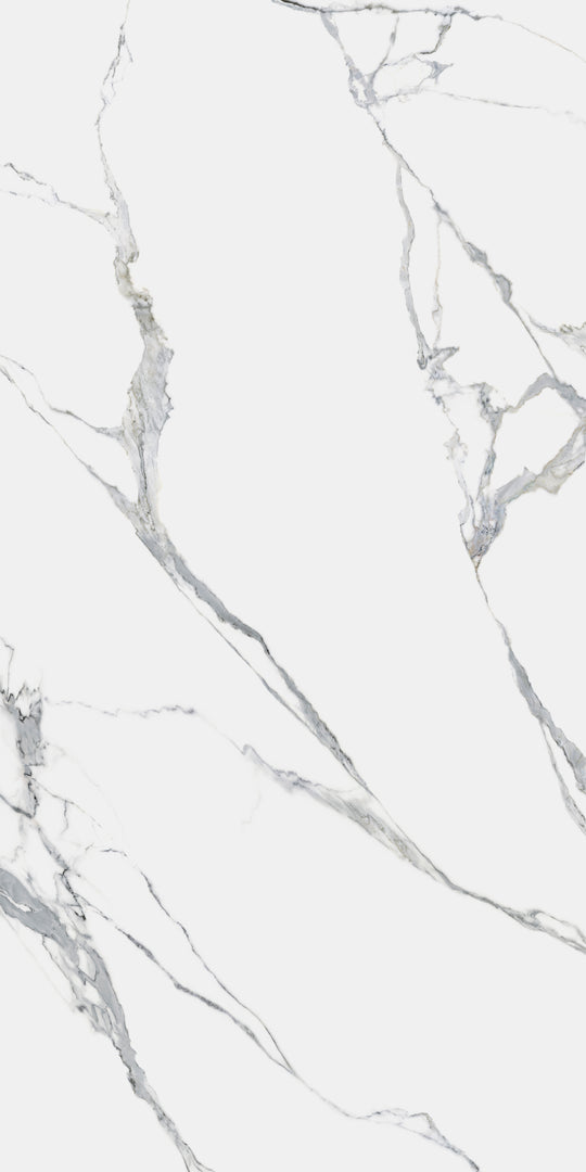 Megaslim Slab Statuario Extra
