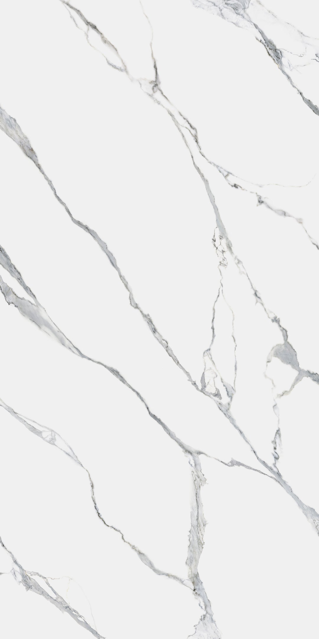 Megaslim Slab Statuario Extra