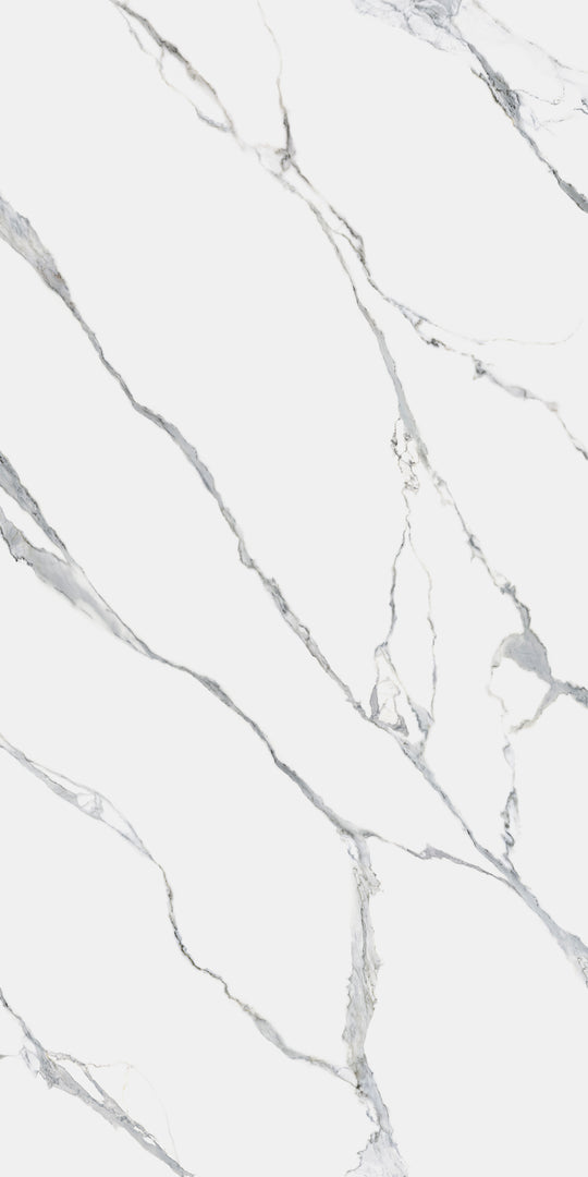 Megaslim Slab Statuario Extra