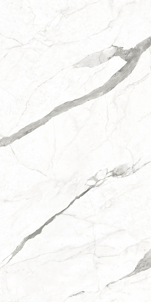 Megaslim Slab Statuario Premium