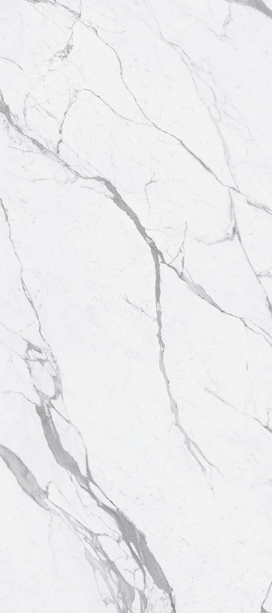 Megaslim Slab Statuario Superiore