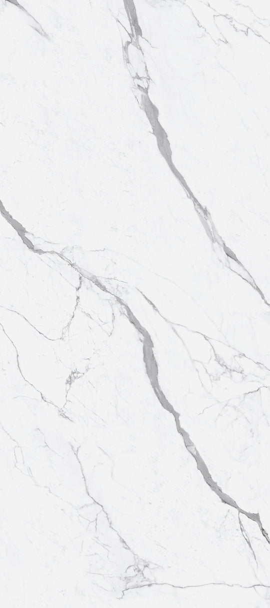Megaslim Slab Statuario Superiore