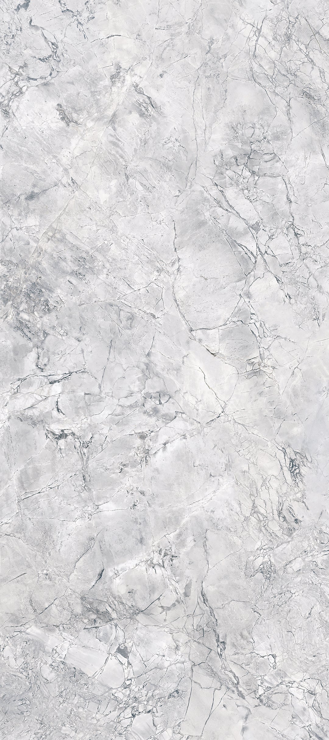 Megaslim Slab Super White Dolomite