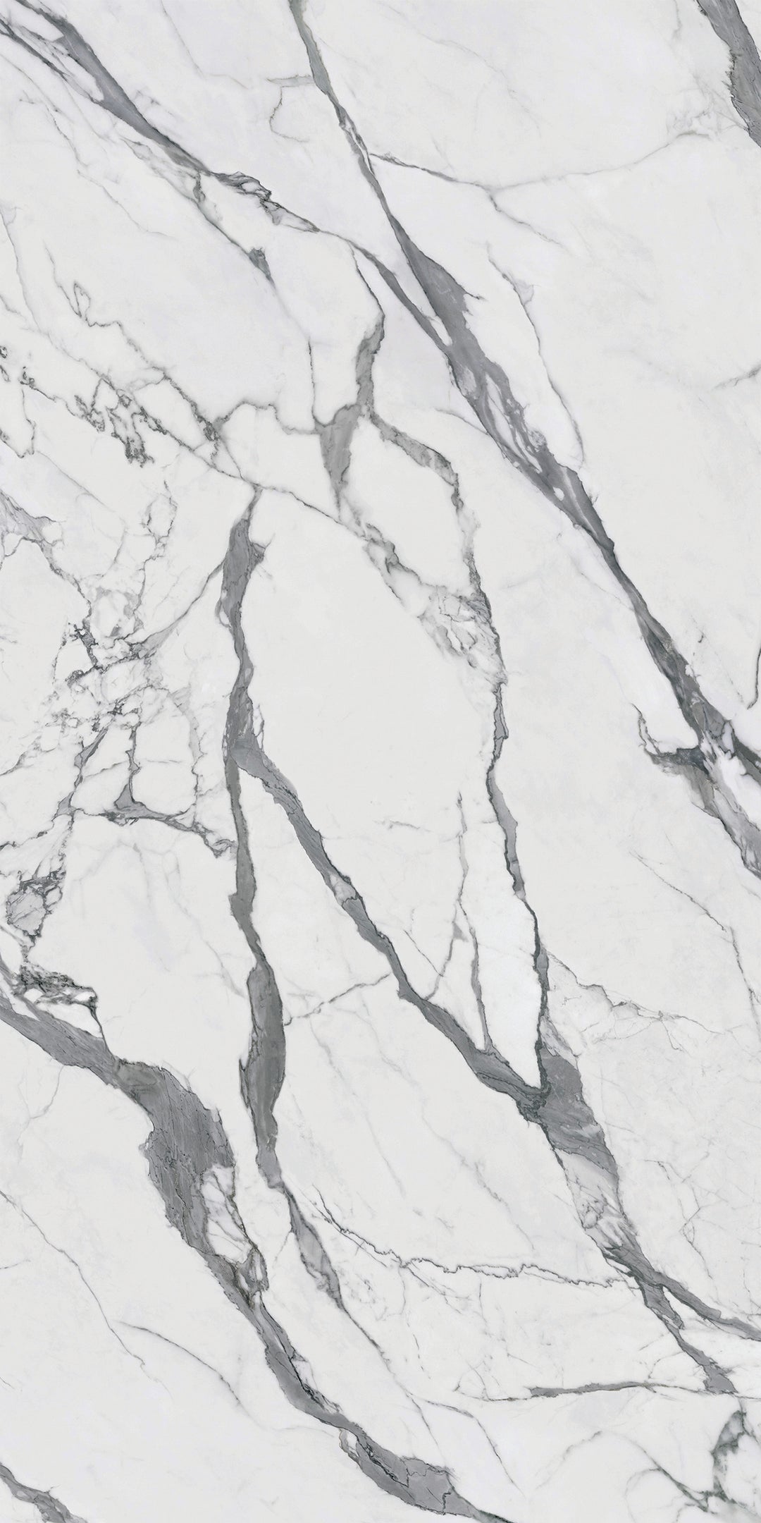 Megaslim Slab Statuario Reale
