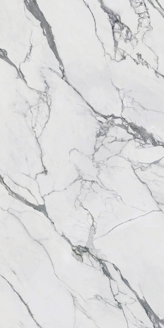 Megaslim Slab Statuario Reale