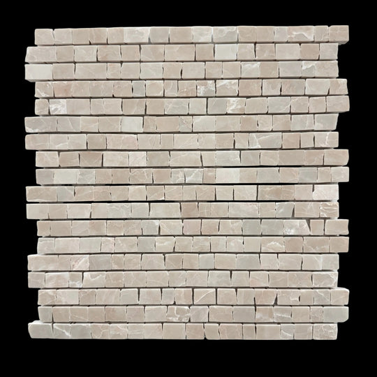 Mini Split Rosso Mosaic