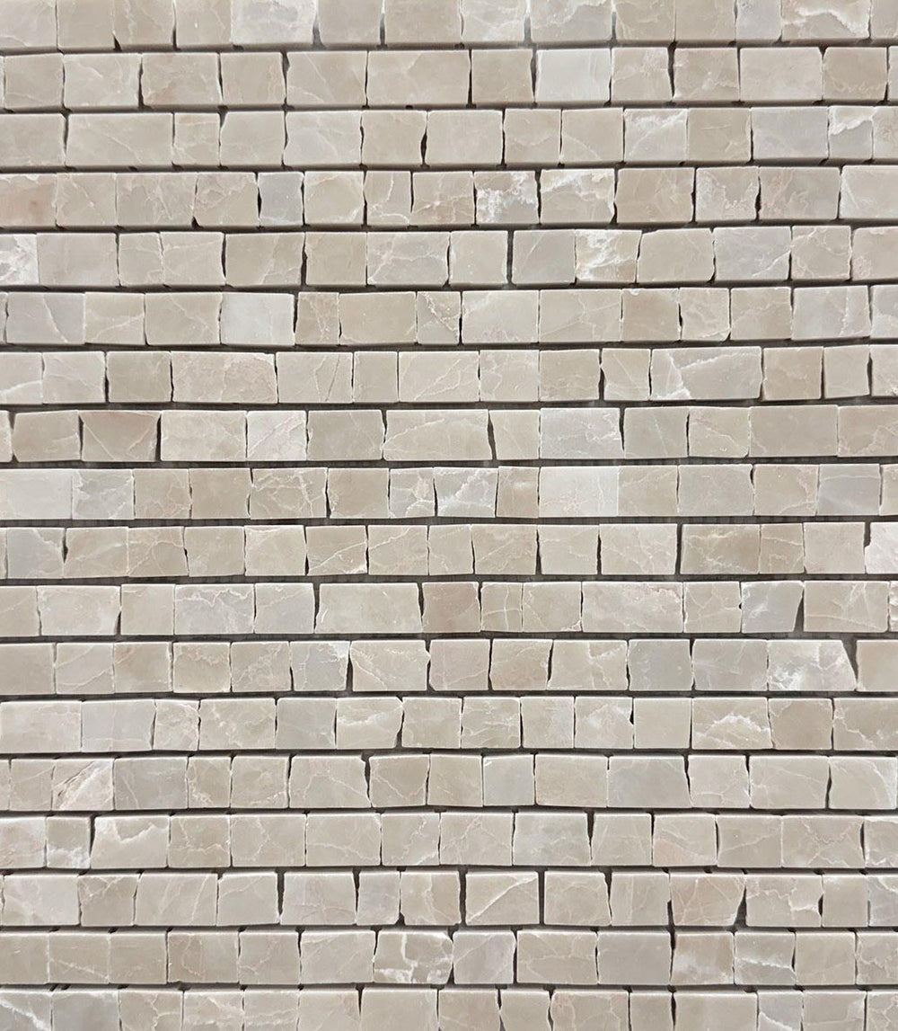 Mini Split Rosso Mosaic