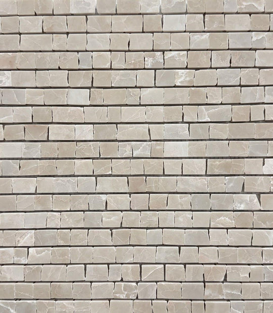 Mini Split Rosso Mosaic