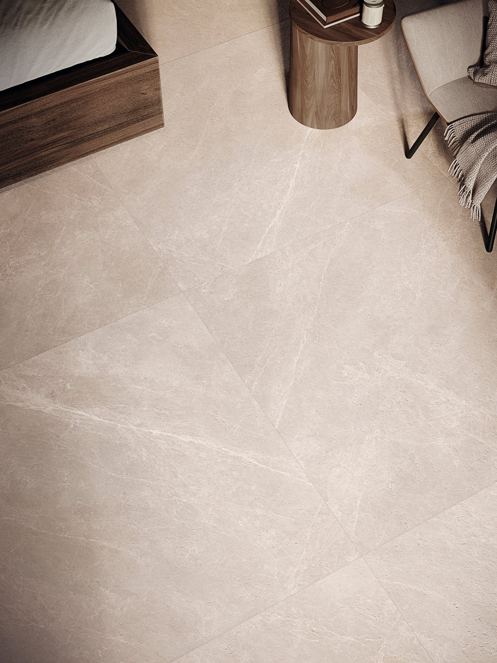 Mystic Beige