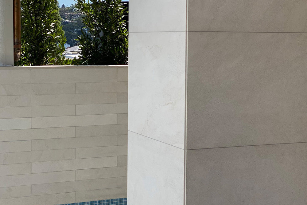 Coastal Limestone Cladding