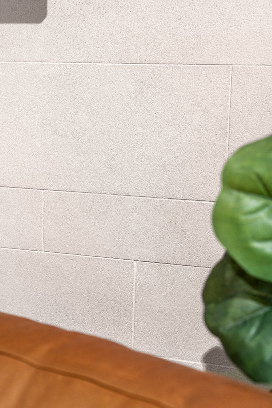 Coastal Limestone Cladding