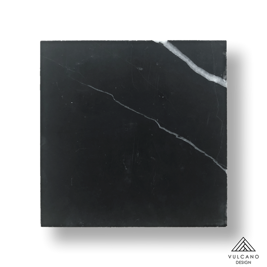 Nero Marquina Honed