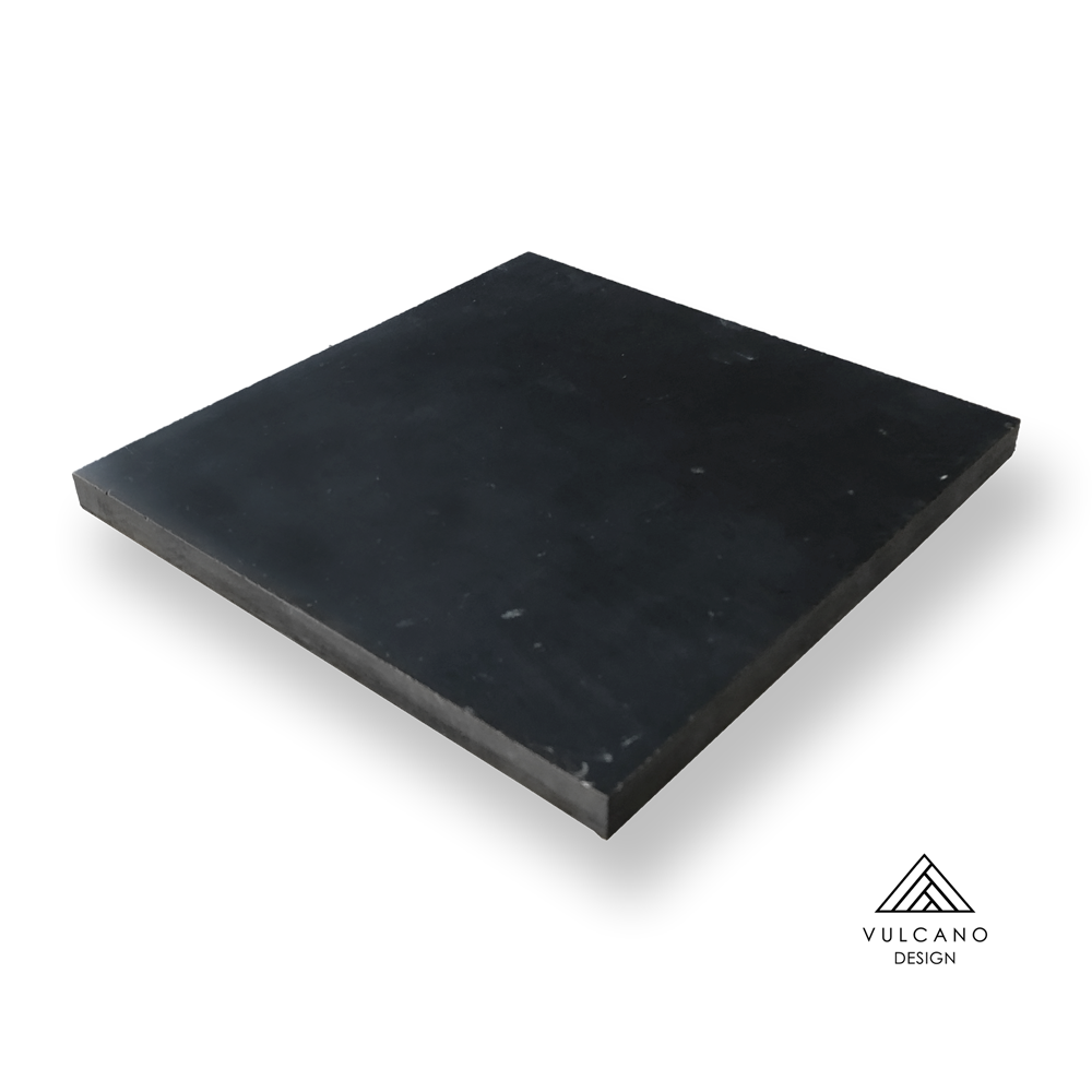 Nero Marquina Honed