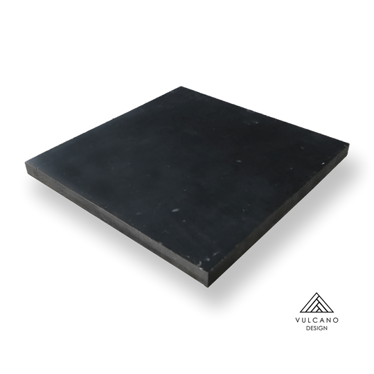Nero Marquina Honed