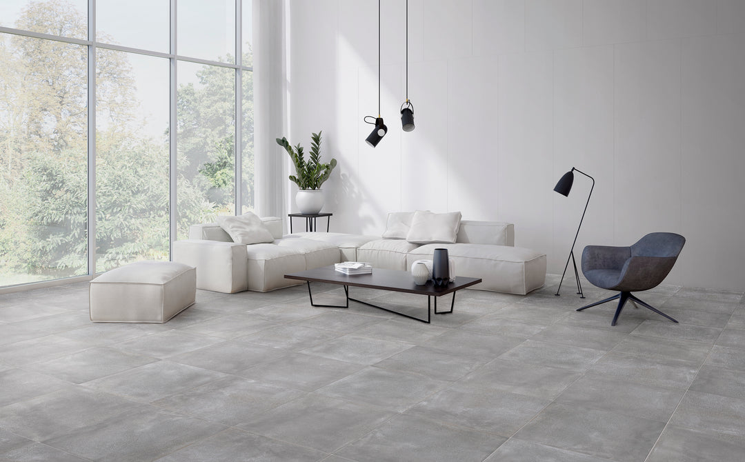 Nordic Grey
