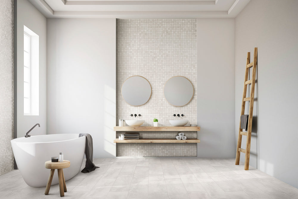 Nordic White