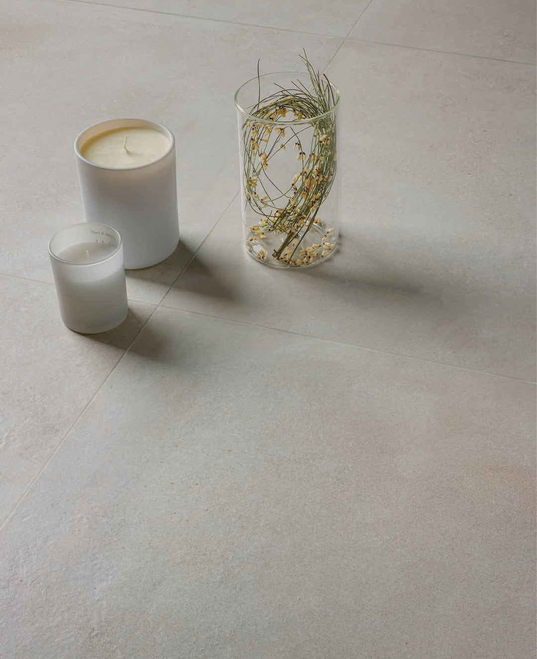 Nordic White