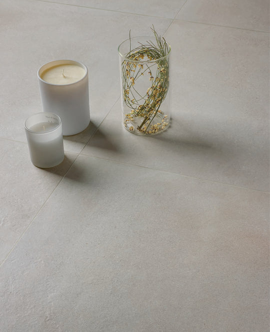Nordic White