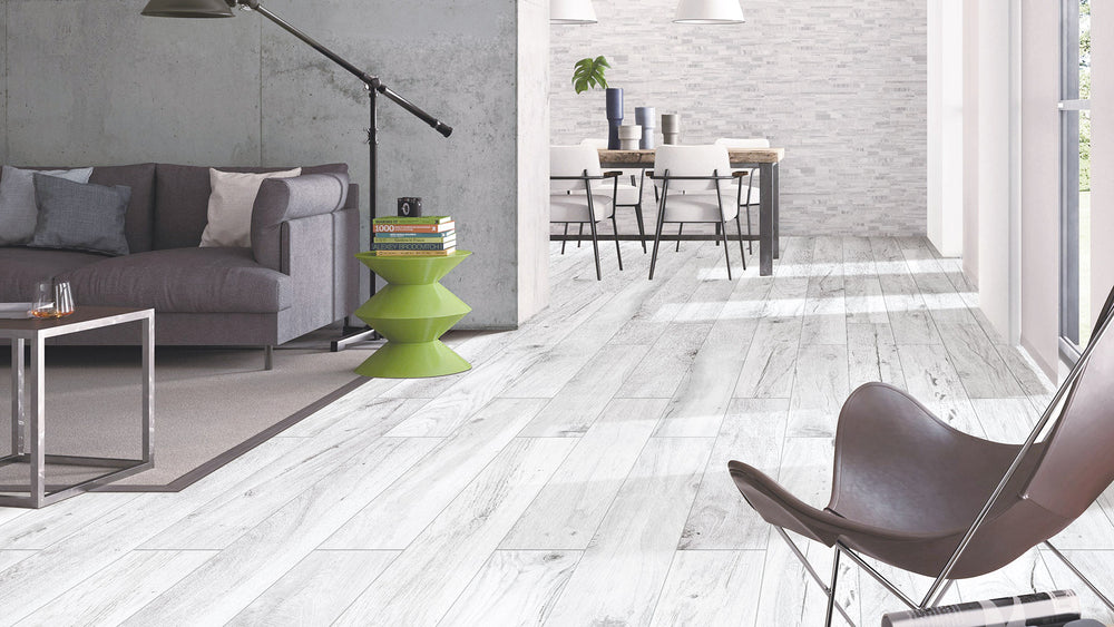 Oak White