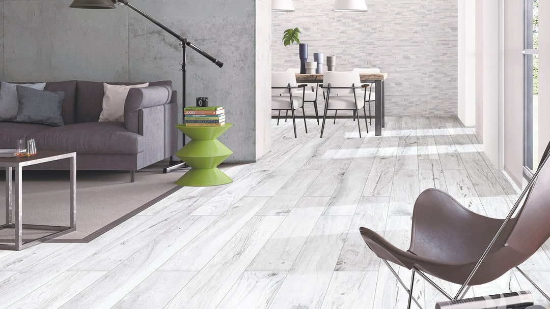 Oak White