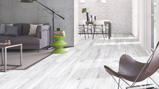 Oak White
