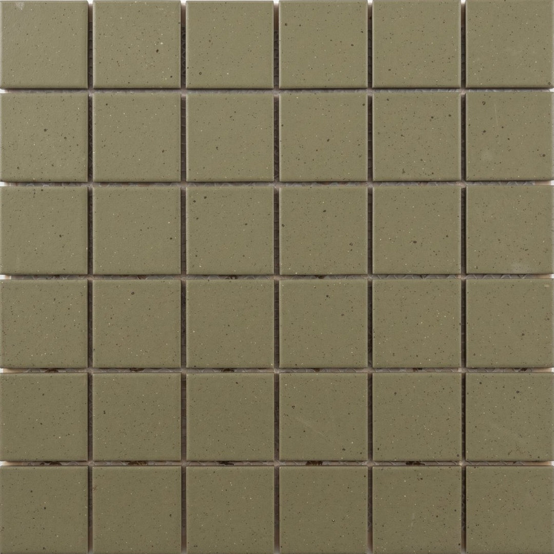 Olive Square Mosaic
