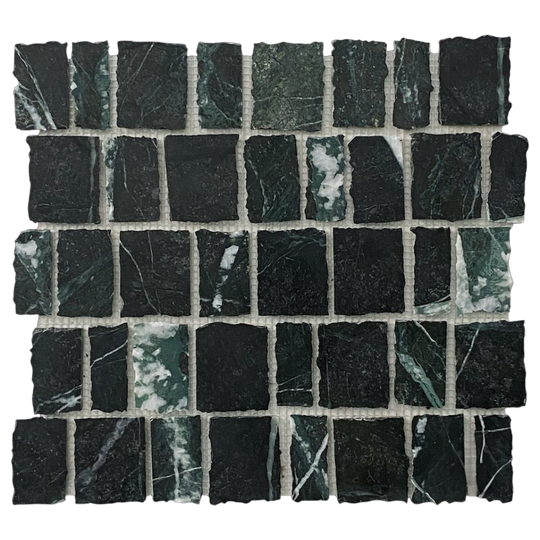 Olivetti Tempesta Verdi Mosaic
