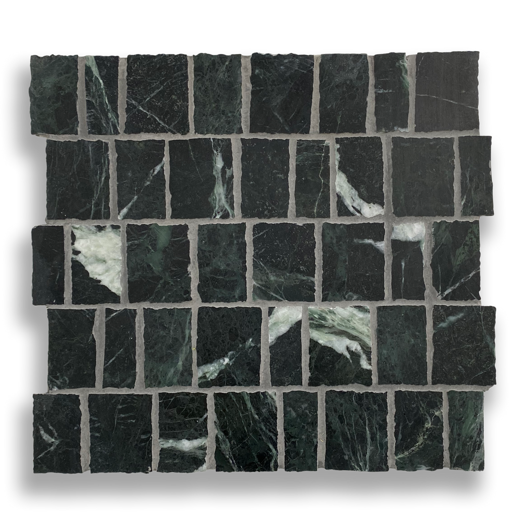 Olivetti Tempesta Verdi Mosaic