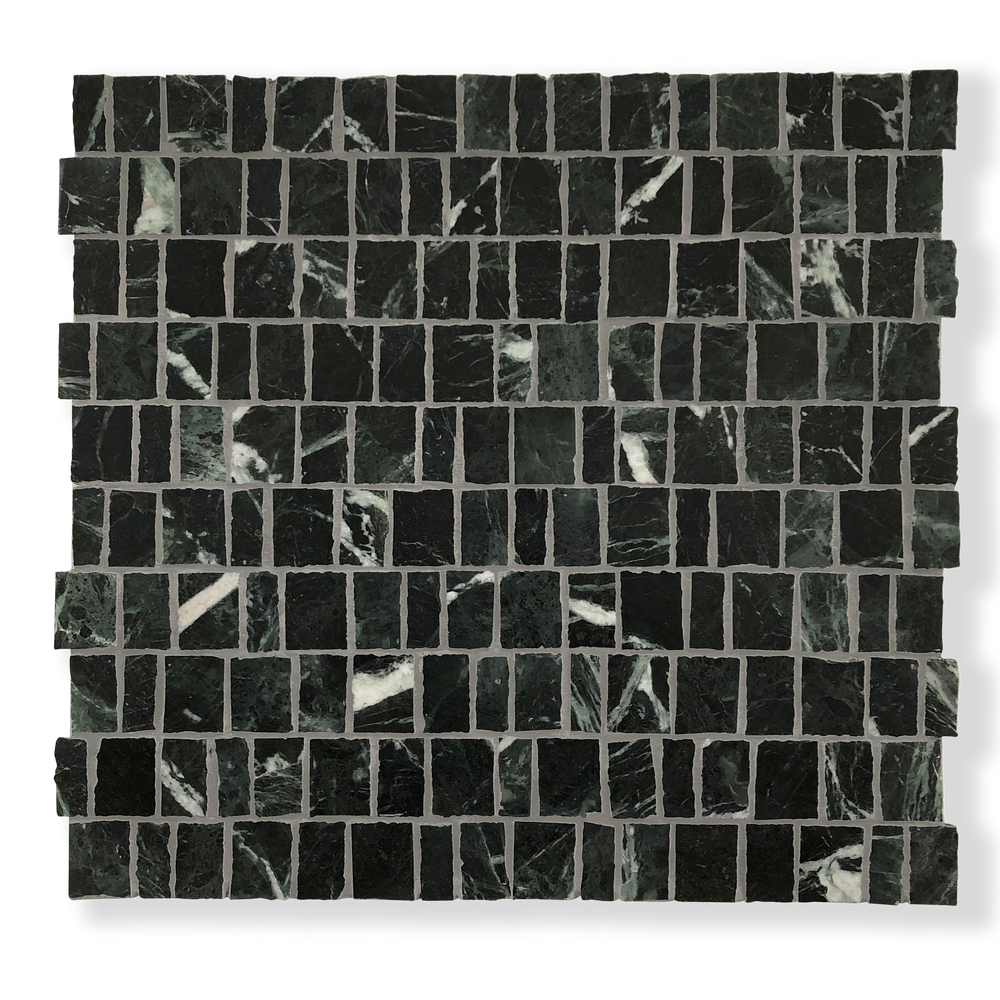 Olivetti Tempesta Verdi Mosaic