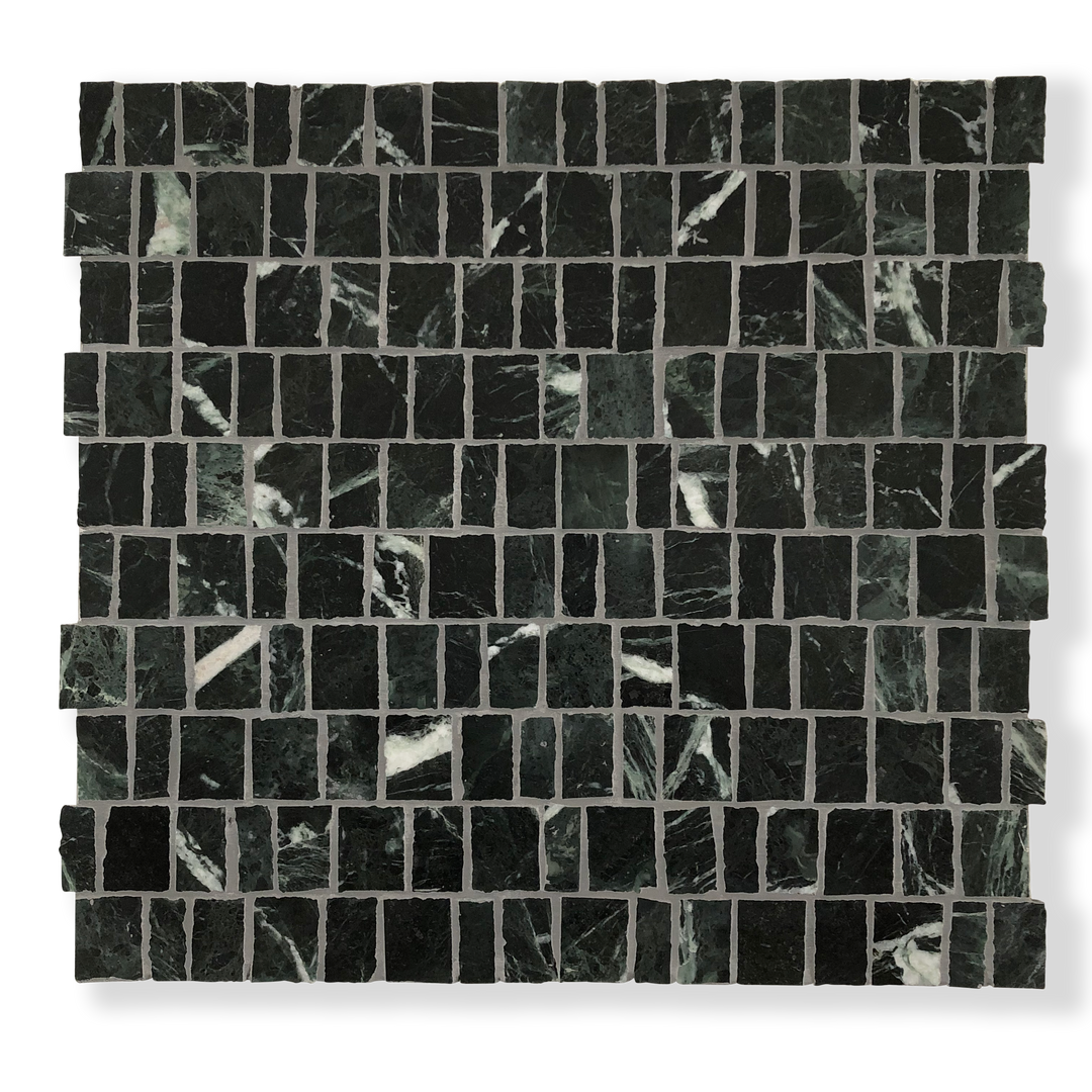 Olivetti Tempesta Verdi Mosaic